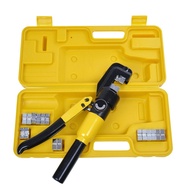 ♞,♘Hydraulic crimping tools Set YQK-70