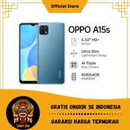 new oppo a15s ram 4gb