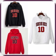 SLAMDUNK'Vo$Hoodie*xi~Jacket?xE~SHOHOKU?eR~SAKURAGI10
