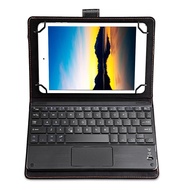 Wireless Bluetooth Keyboard Protective Case iOS Android 8 - 8.9 inch Tablet PC