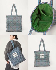 日本代購直送🇯🇵✈️ CITEN CITEN TOTE BAG 袋
