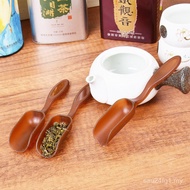 Tea Small Tea Spoon Tea Spoon Tea Spoon Spoon Shovel Standing Plastic Tea Shovel Tea Spoon Drinking 
