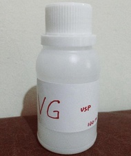 TERBARU 100ML++ VG USP / VEGETABLE GLYCERIN / 100 ML / DIY E-LIQUID FOOD GRADE | COD