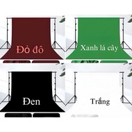 Fabric backdrops, high quality thick fabric photography backdrops 2mx3m, 3mx3m, 3mx6m