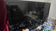 Panasonic 32吋電視機