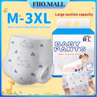 Baby Pants Disposable Diapers 100% Cotton Baby Diaper Tape Diaper For Baby Pants Korean Diaper