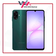 Samsung Galaxy A07 8GB + 256GB / A06 4G/5G Smartphone (4GB/6GB+128GB) 6.7" HD+ Display | 50MP Camera