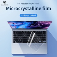 Smartdevil bảo vệ bàn phím phim cho MacBook Pro M4 a3112 a3185 a3401 14 inch MacBook Pro a3403 a3186