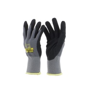Safety Jogger All Flex 4132