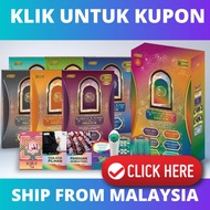 AL-Quran My Qalam Juzuk Edisi Terbaru Quran Digital Dengan Smart Pen Digital Camytara