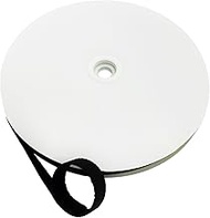 Arakor A030 Velcro Strong Double Sided Cable Ties (Back to Back), 0.8 inches (20 mm) x 98.4 ft (25 m