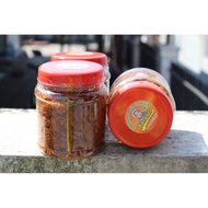 Abon sapi karwati ORIGINAL toples merah