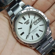 seiko 5 automatic 872472/seiko 7s26 b original bekas/second