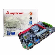 AMTRON G41 AGB3 MOTHERBOARD