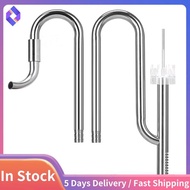 Filter Aquarium External Inlet and Outlet Oil Removal Film Filter Accessories
