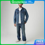 Levis | Levis 568 Loose Straight Jeans (29037-0059)_Dg