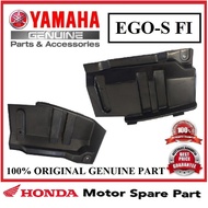 (100% ORIGINAL) YAMAHA EGO-S FI COVER BATTERY // 1VB-H2129-00 BATERI BATERY TUDUNG CAP PENUTUP EGOSFI EGO S FI EGO-SFI