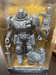 Mcfarlane warhammer