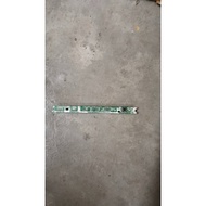 Sharp LC-50LE580X sensor