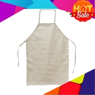 Apron Dapur Kalis Air, Apron Kalis Air, Kitchen Apron Eva (90 cm x 60 cm)