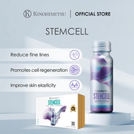 [Kinohimitsu] Stemcell Collagen 60s Snow Lotus+Stemcell+DNA Anti Aging