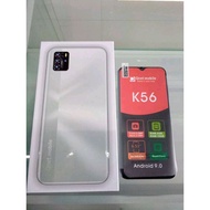 Qnet mobile K56 brandnew original phone