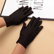 Inspection glove Cotton glove Jersey Glove/ Work Glove White Gloves Etiquette gloves