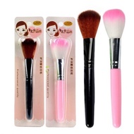 BRUSH BLUSH ON BLUSH ON BRUSH/