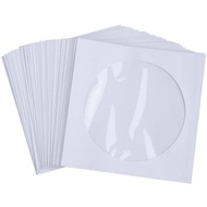 CD ENVELOP PAPER 100/PACK (CW 605(P)-100)