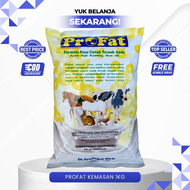 SUSU TERNAK PROFAT 1 KG - Susu Ternak Untuk Pedet