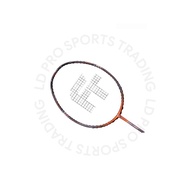 FELET Racket Woven 999 (Free Stringing Service, Free Yonex String BG66UM & Grip)