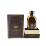HAYAATI OUD 100ML EAU DE PARFUM BY ARD ALZAAFARAN UNISEX FRAGRANCE