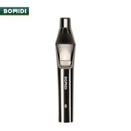 BOMIDI Nose Hair Trimmer Rechargeable Electric Men's Facial Care 鼻毛修剪器