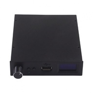 SFR1M44-U100LQD-435 Floppy Drive Emulator AT32F435 Chip for OLED Screen Encoder