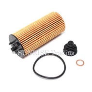 BMW F45/F48X1｜MINI F56 エンジンオイルフィルター OX815/1D