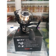 Reel maguro hover 1000 power handle