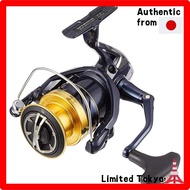 [Direct from Japan] Shimano (SHIMANO) Spinning Reel 19 Spheros SW 4000HG Surf Flounder Light Shore Jigging and Casting