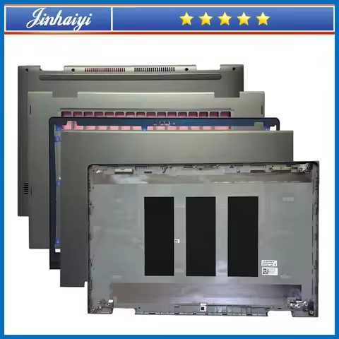 For Inspiron 15MF 5000 5568 5578 screen back cover bezel palmrest bottom shell upper lower case hing