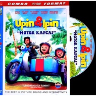 NEWEST CARTOON CHILDREN'S DVD CASSETTE - LATEST BEST VIRAL UPIN & Ipin cassette - UPIN IPIN FILM DVD