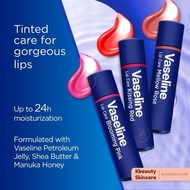 Vaseline Lip Care Color/Lip Balm Color