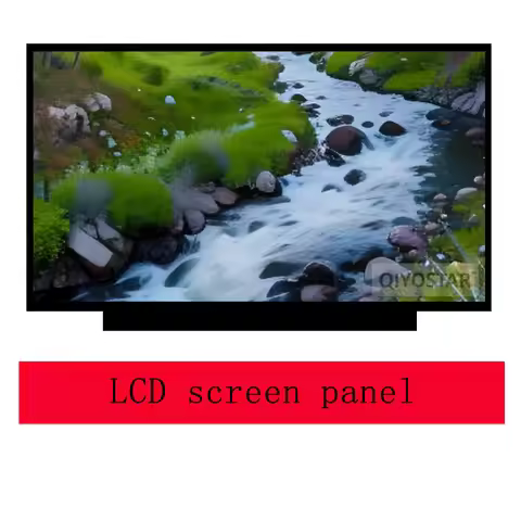 15.6 Slim Laptop LCD Screen NT156FHM-N43 B156HTN06.2 For Lenovo V15 G2 G3 ideapad 5-15 FHD1920x1080 