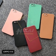 Oppo F1s OPPO F11 OPPO F11 pro OPPO F5 OPPO F7 case pro camera FULL Color Rubber Material my choice case pro camera Latest macaron