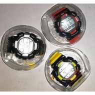 watch X sport watch#