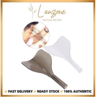 Hairdressing Haircut Face Protector Cover Transparent