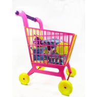 Kids Toys Shopping Trolley ST 306 / Kitchen Trolley Set / Shopping Cart ST 306