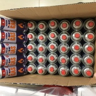 Gas Kaleng Tokai Portable 1 Dus 35 Pcs Khusus