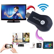 ANYCAST DONGLE WIFI DISPLAY MIRACAST HDMI AIRPLAY 1080P