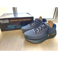 SKECHERS MAX CUSHIONING ULTRA GO Second-Hand Shoes Worn Once US 10 Inner Sole 28 cm New Condition Wi