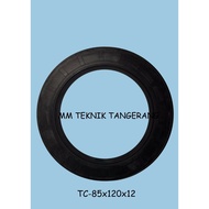 Oil seal TC 85x120x12 85x120x12 Rubber Oil sil shock breaker 85 120 12