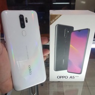 oppo a5 2020 ram 3 64 second